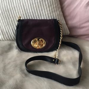 Emma Fox Crossbody Bag